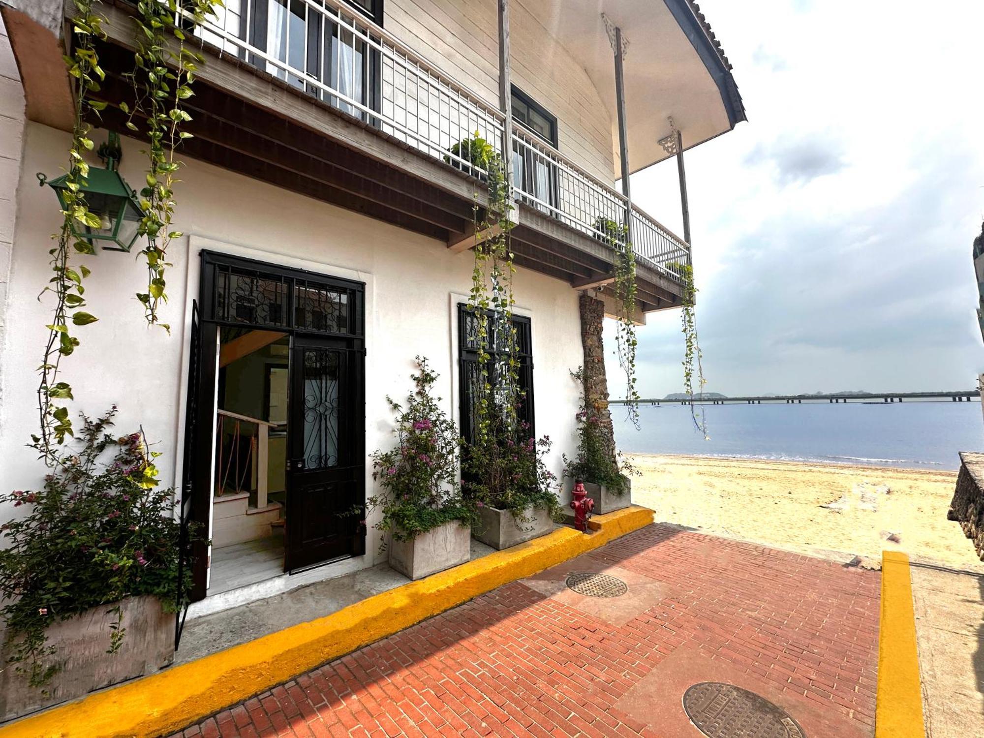 Amazinn Places Casa Del Mar Panama City Exterior photo